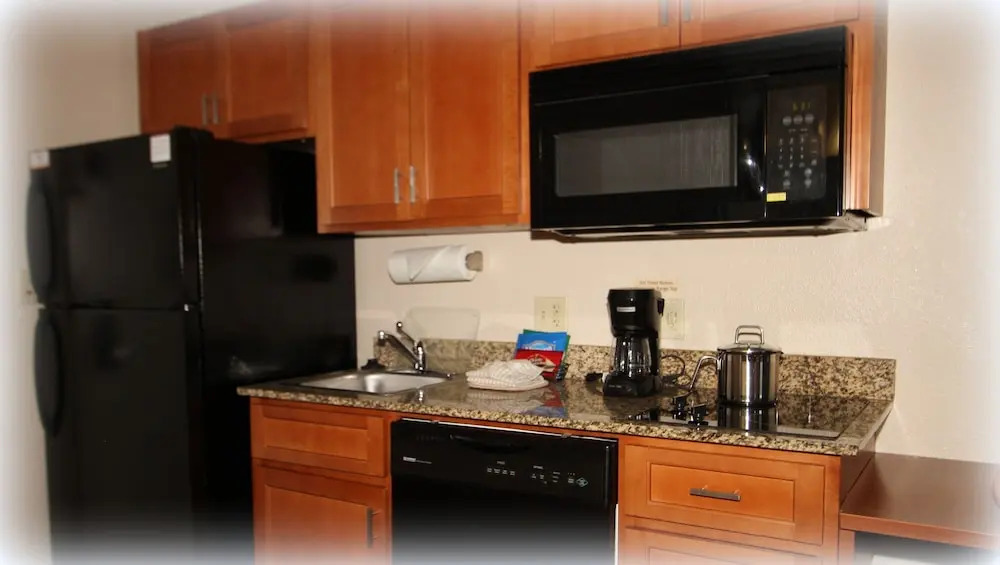 Candlewood Suites Fredericksburg, An Ihg Hotel