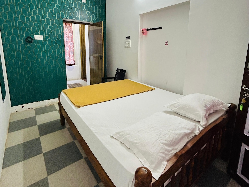 Bhairavi Homestay