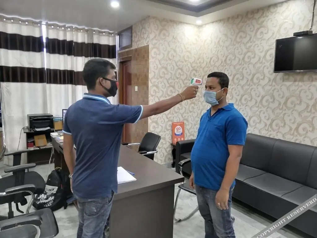 Kalpataru Guest House