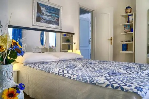 B&B Il Bacio di Capri