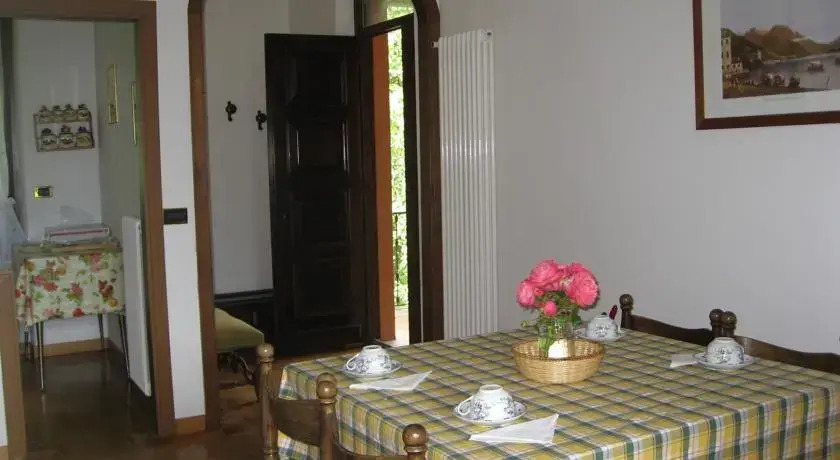 Bed and Brekfast Il Melo