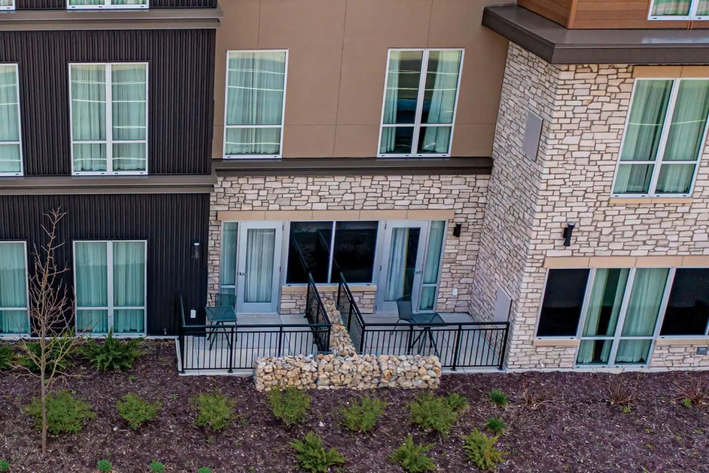 Homewood Suites By Hilton Edina Minneapolis