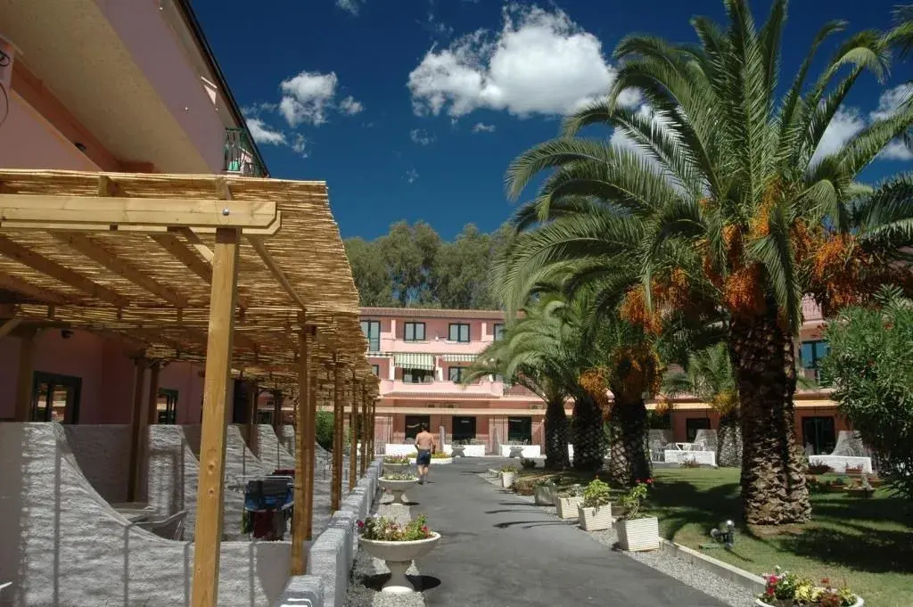 Sibari Residence