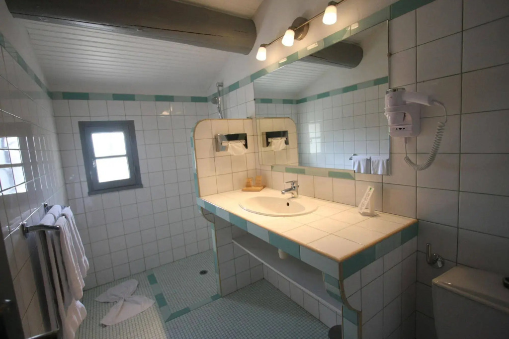 Hotel Van Gogh