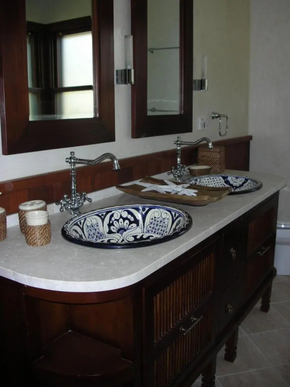 Mandarin Oriental, Canouan