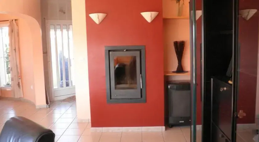 Villa Jazmines, Monte Pego
