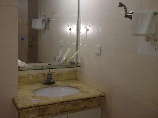 Apollo KK Apartment
