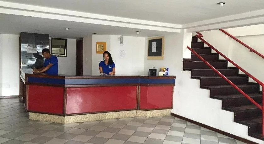Hotel Subaé
