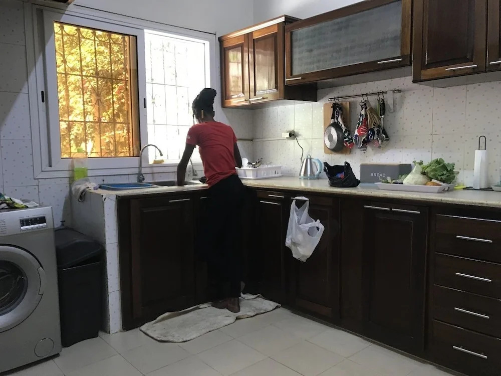 Aziz Residence