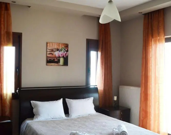 "Villa Armi"vacation house near falasarna