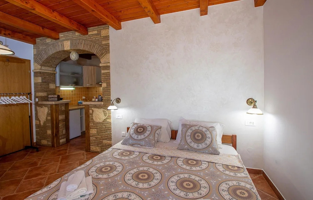 Amazing Apartment in Rovinjsko Selo With Wifi