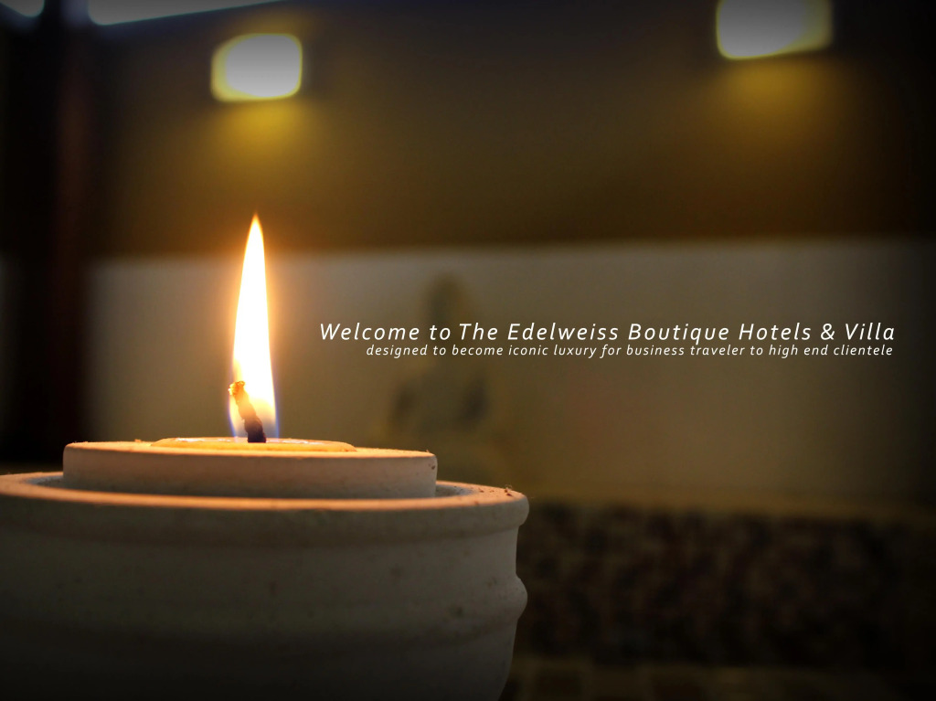 The Edelweiss Hideaway Villa Solo