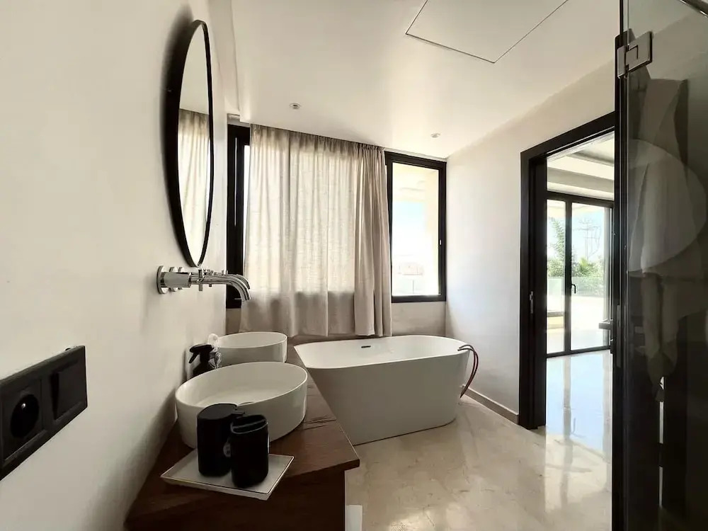 Villa Kech
