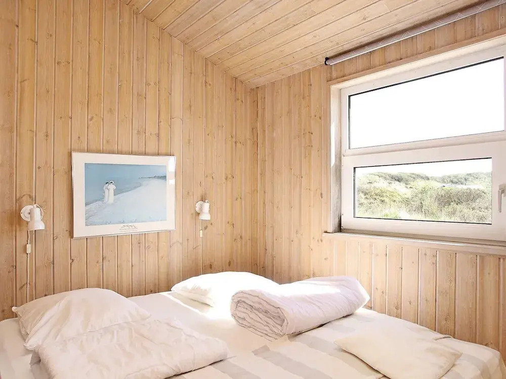 4 Star Holiday Home in Hjorring