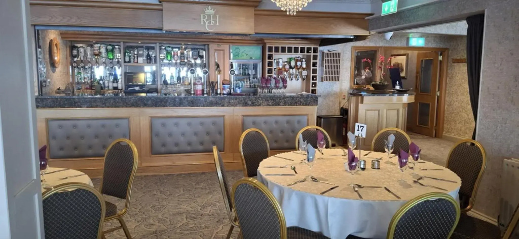 Royal Court Hotel