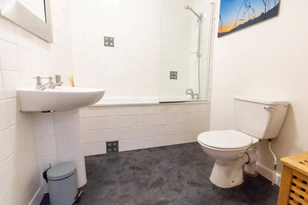 Unique & Homely Suite With Own Access