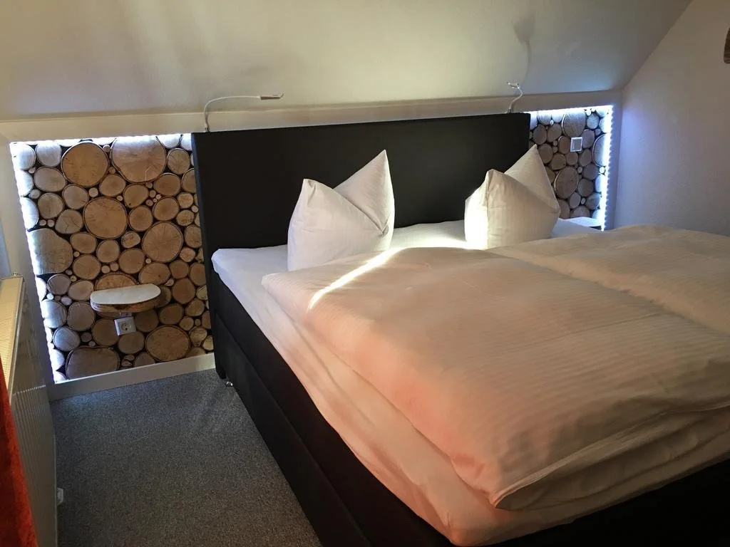 Hostel Hof Kranichstein