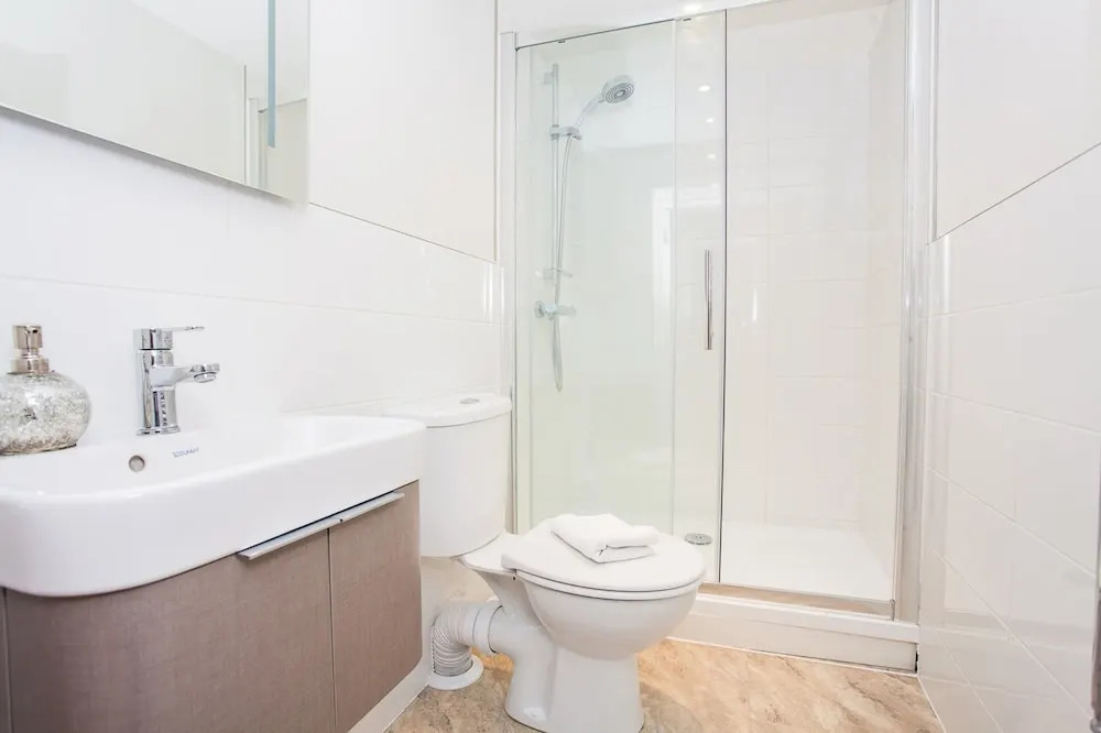 Marylebone 3 Bedroom Flat