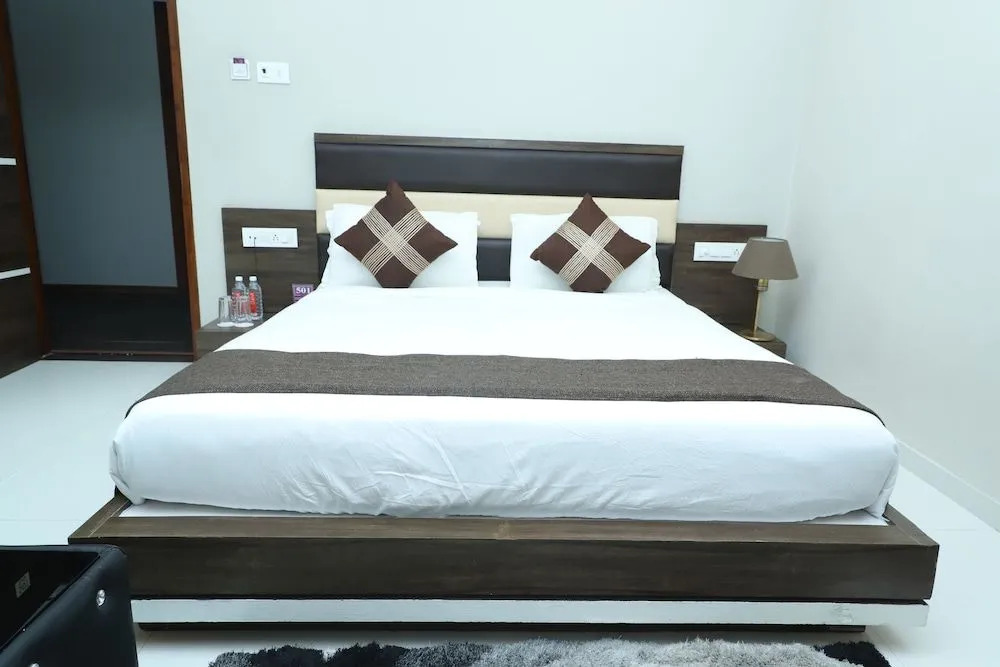VITS Aradhana Auberge