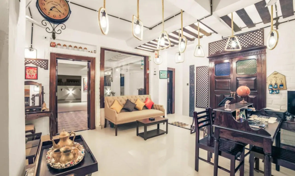 Treebo Chalets, Nagpur Airport