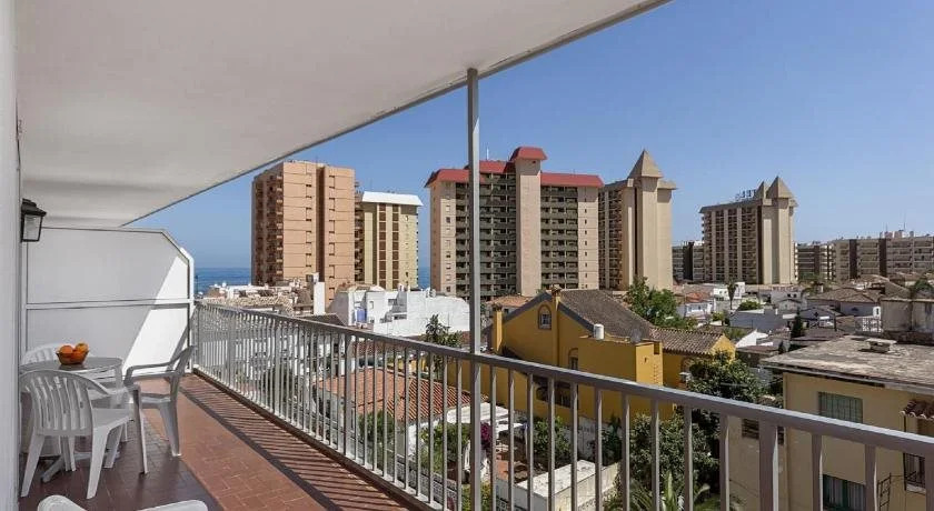 Apartamentos Embajador