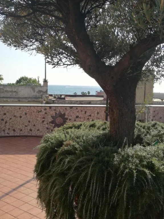 B&B Palazzo Sarlo