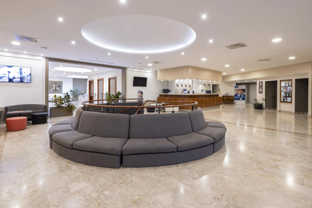 Best Western Park Hotel