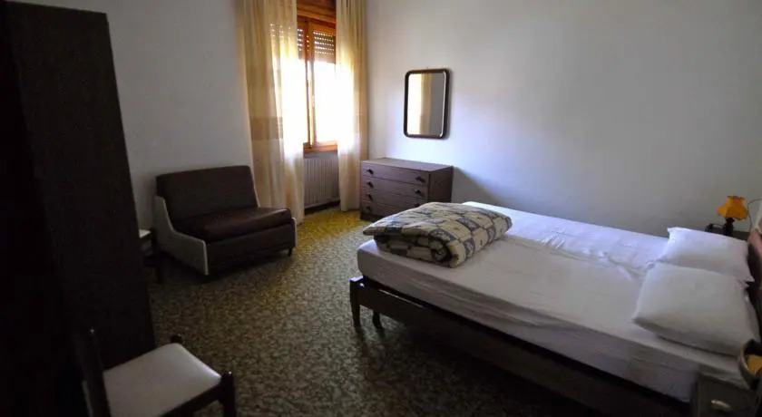 Residenza Bertolini