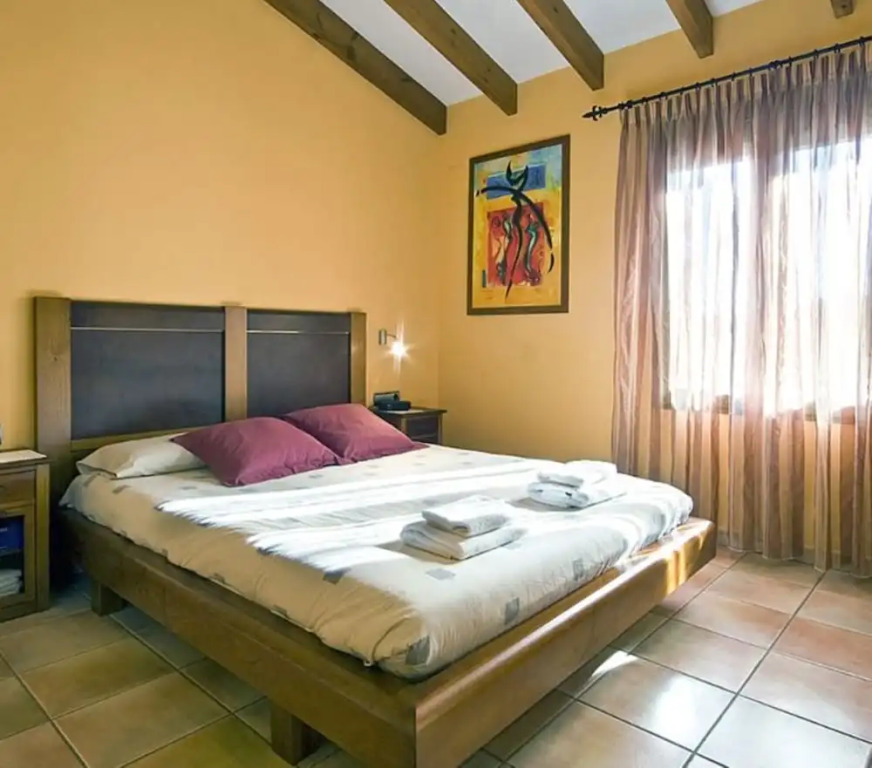 Villa - 3 Bedrooms with Pool and WiFi - 106443