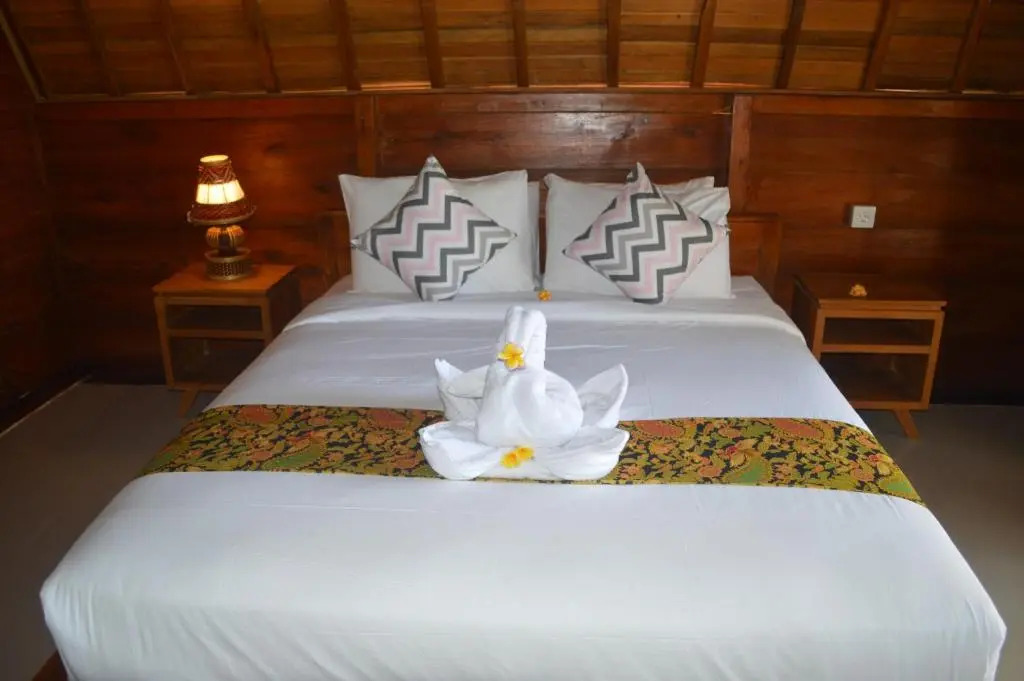 Nyuh Gading Bungalow Nusa Penida