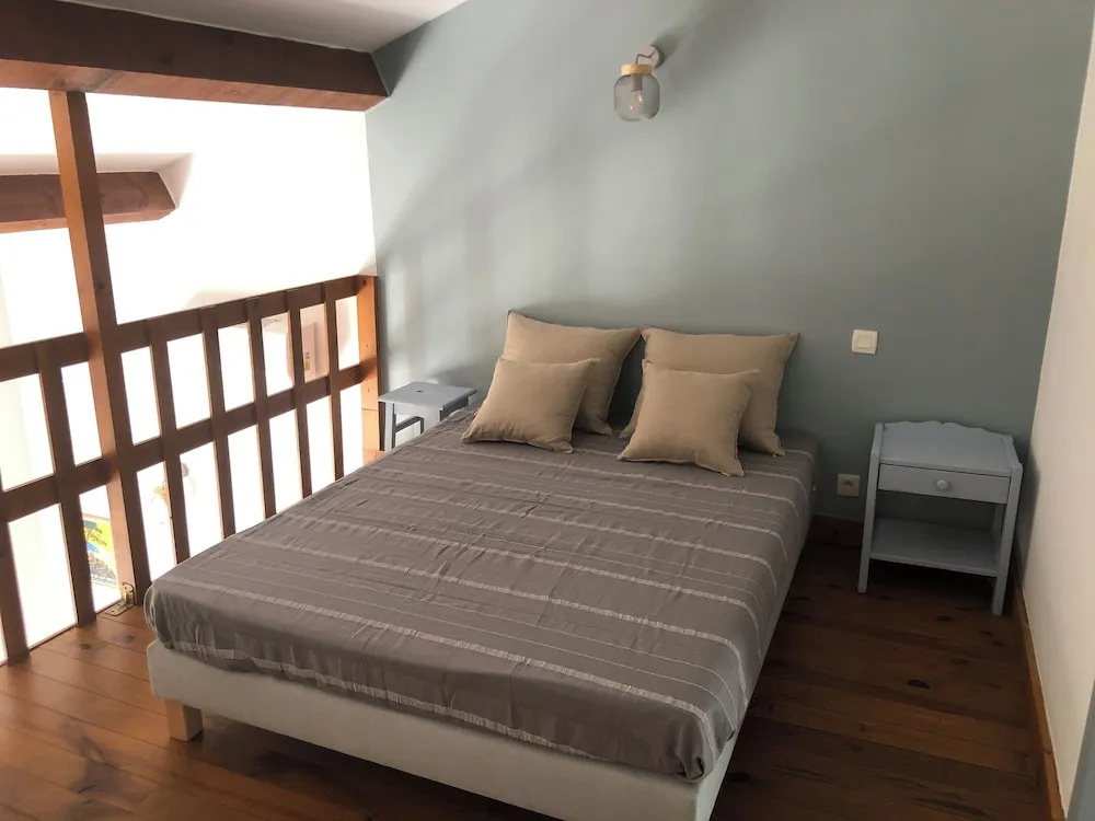 Chambres Le Relais de Sisco