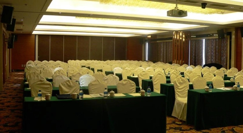 Kunming West Inn