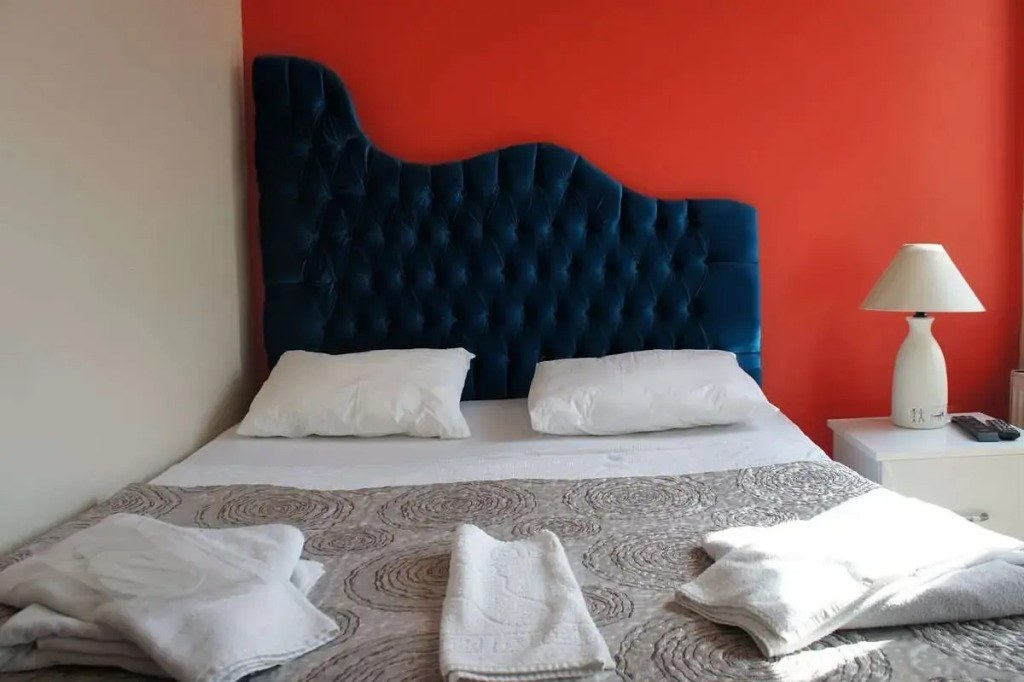 Barbarossa Hotel