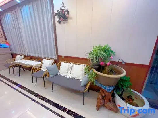 Luohe Fansen Homestay