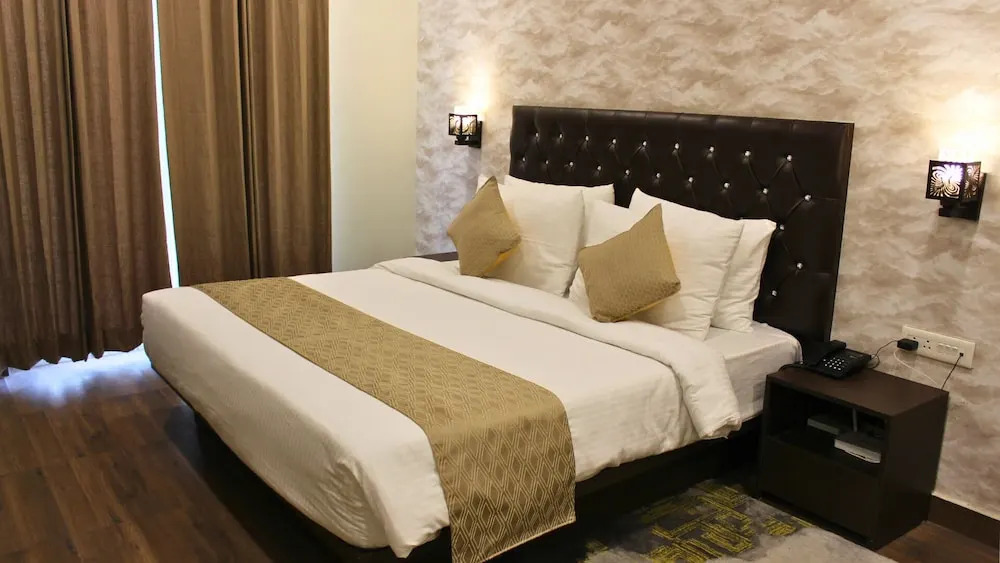 Hibiscus select hotel