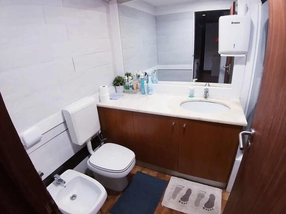 Theorynomadrooms Quarto Casal 3