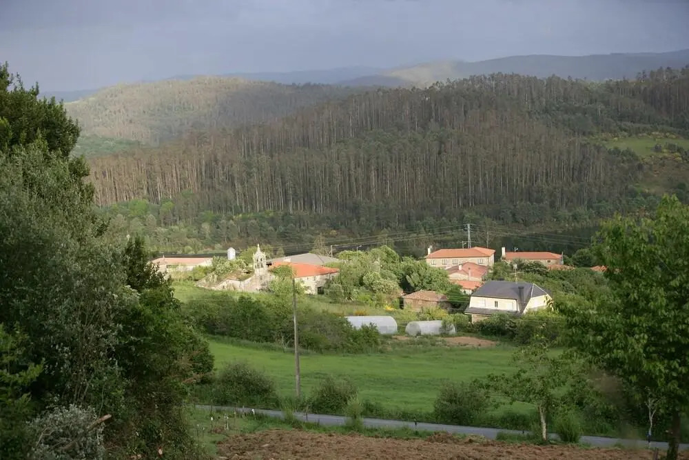 Casa da Iglesia