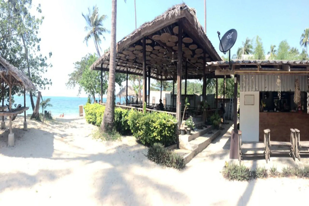 Siam Cottage Koh Chang