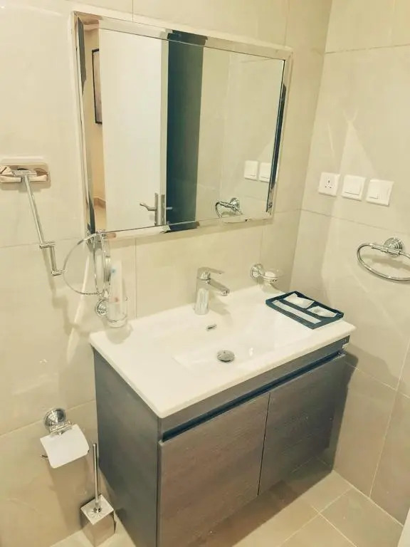 private chalet with pool شاليه فخم مع مسبح