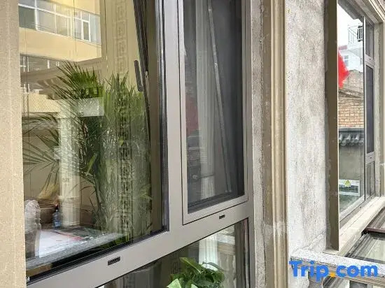 Gurongxuan Homestay, Xinfu District, Xinzhou City