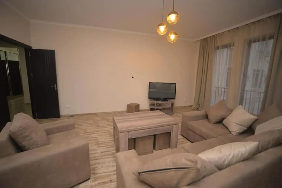 16 Kote Marjanishvili Street