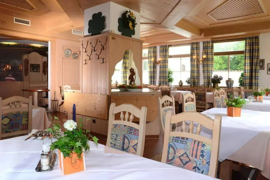 Hotel Das Schlössl