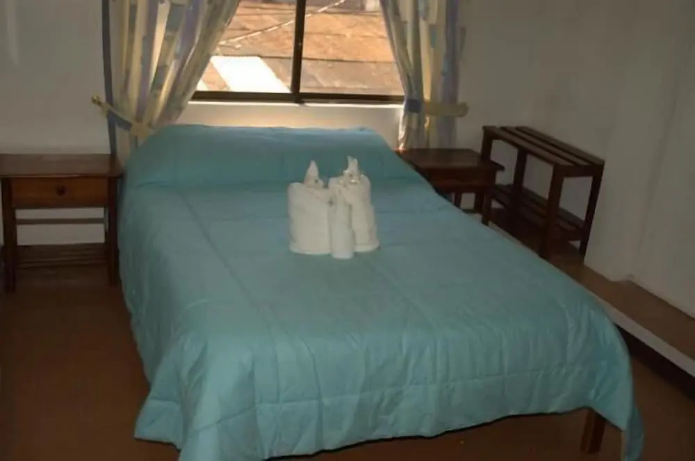 Hotel Salinas