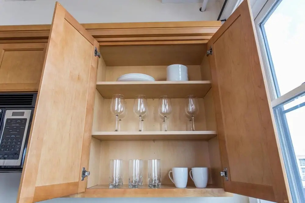 Large 2 BR/ 2BA Duplex in City Center by Domio