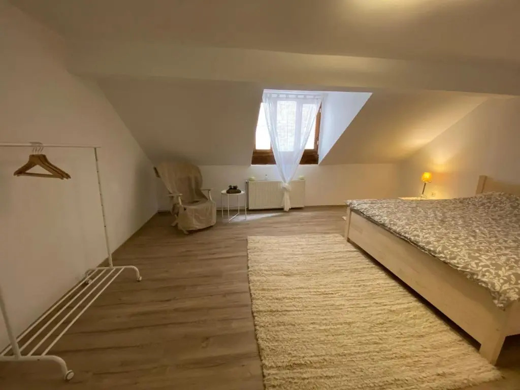 Rebreanu Suite