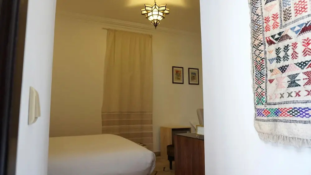 RIAD KALE POLIS