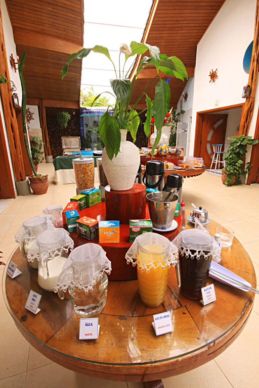 Hotel Casa Branca
