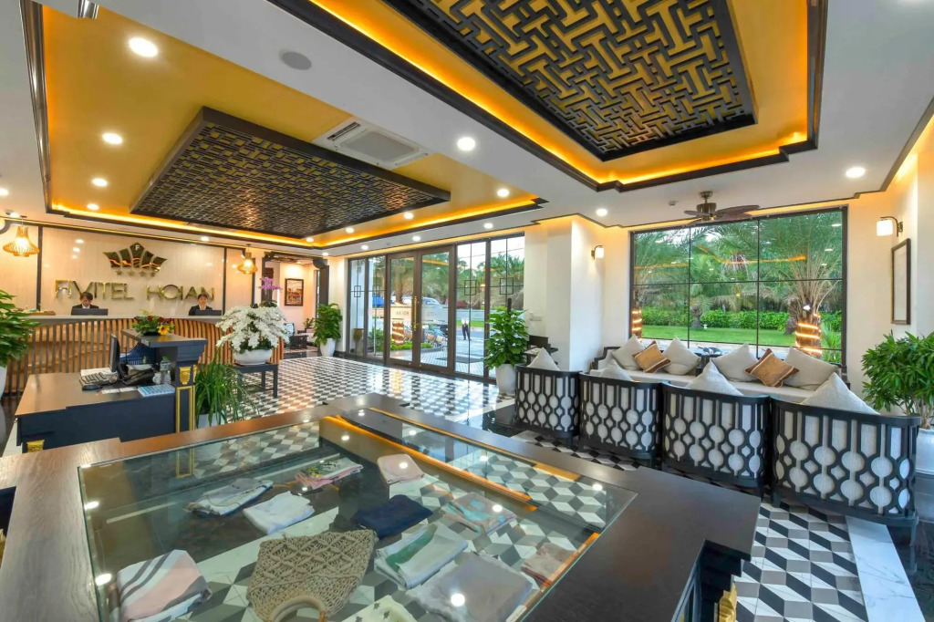 Fivitel Hoi An Hotel