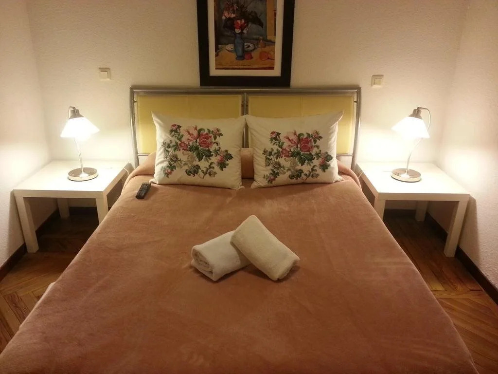 Hostal Casa de Huespedes Marisol