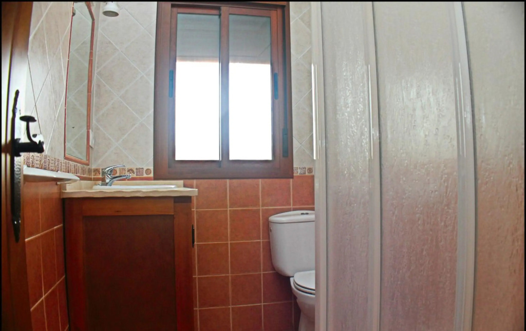 Chalet Vigía 113